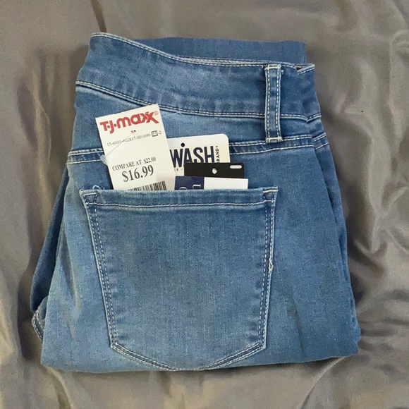 Rewash | Jeans | Jeans From Tj Maxx 
